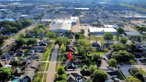 22115 Woodrose Drive Katy TX 77450