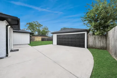 22115 Woodrose Drive Katy TX 77450