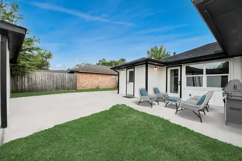 22115 Woodrose Drive Katy TX 77450