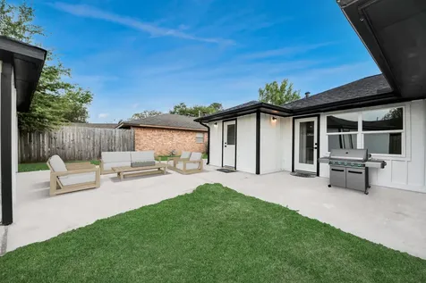 22115 Woodrose Drive Katy TX 77450