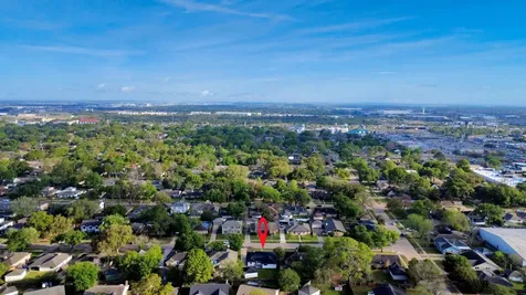 22115 Woodrose Drive Katy TX 77450