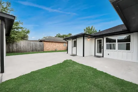 22115 Woodrose Drive Katy TX 77450