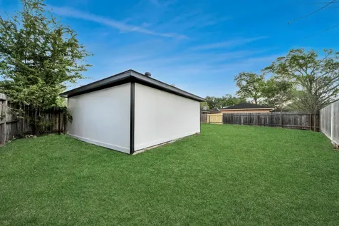 22115 Woodrose Drive Katy TX 77450