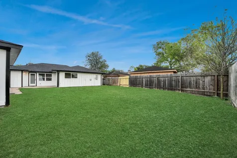22115 Woodrose Drive Katy TX 77450