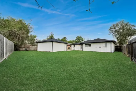 22115 Woodrose Drive Katy TX 77450