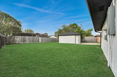 22115 Woodrose Drive Katy TX 77450
