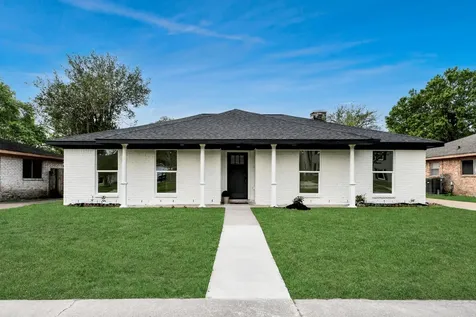 22115 Woodrose Drive Katy TX 77450