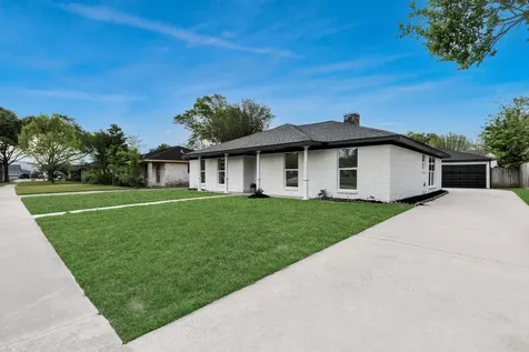 22115 Woodrose Drive Katy TX 77450