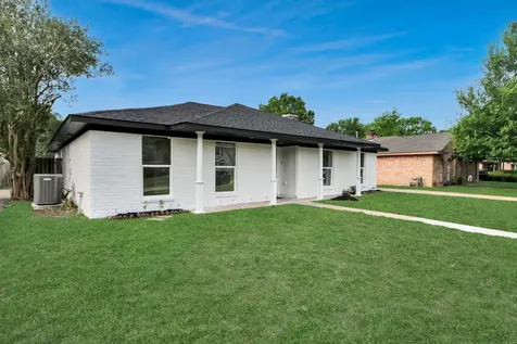 22115 Woodrose Drive Katy TX 77450