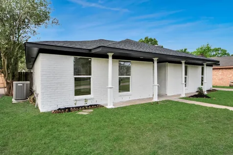 22115 Woodrose Drive Katy TX 77450