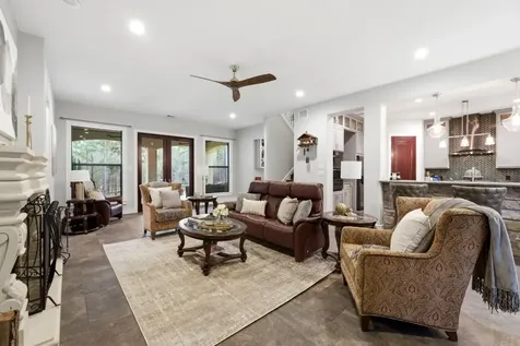 280 Sundog Road Huntsville TX 77340