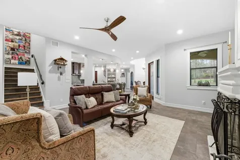 280 Sundog Road Huntsville TX 77340