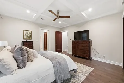280 Sundog Road Huntsville TX 77340