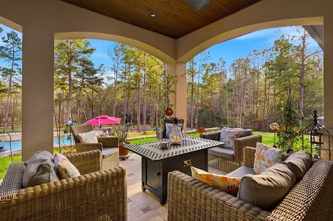 280 Sundog Road Huntsville TX 77340