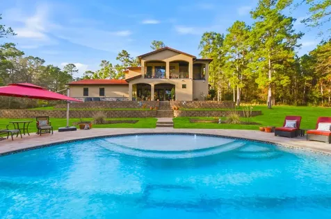 280 Sundog Road Huntsville TX 77340