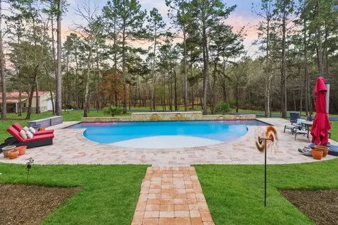 280 Sundog Road Huntsville TX 77340