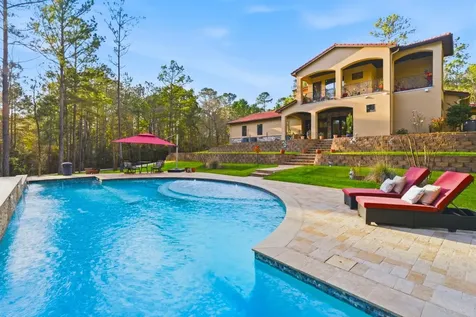 280 Sundog Road Huntsville TX 77340