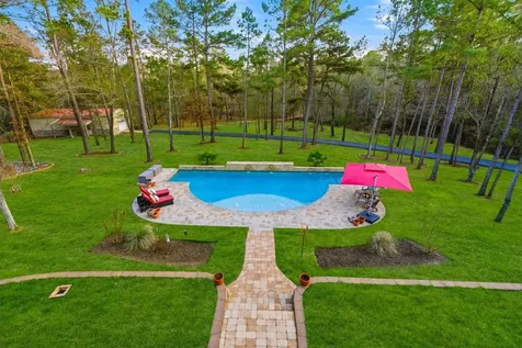 280 Sundog Road Huntsville TX 77340