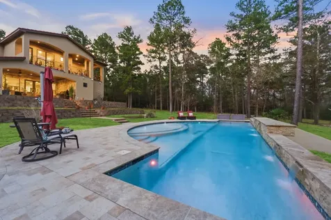 280 Sundog Road Huntsville TX 77340
