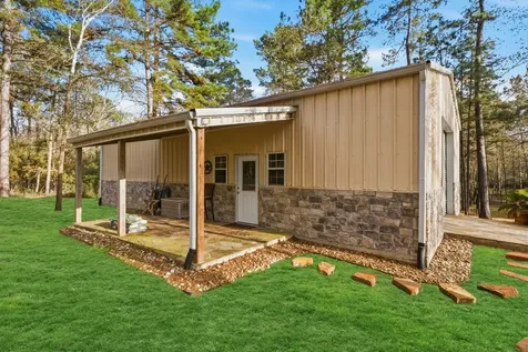 280 Sundog Road Huntsville TX 77340