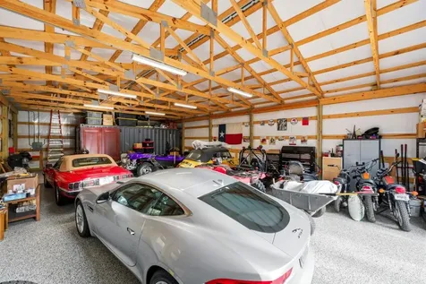 280 Sundog Road Huntsville TX 77340