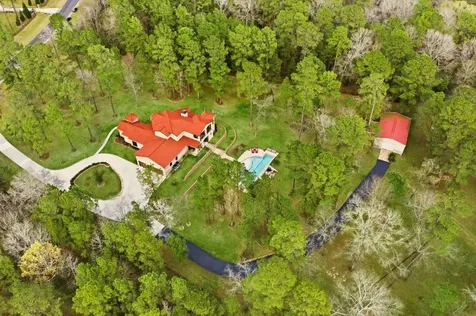280 Sundog Road Huntsville TX 77340