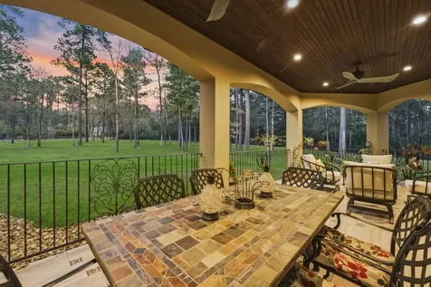 280 Sundog Road Huntsville TX 77340