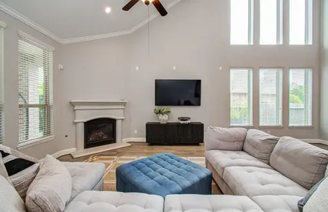 2332 Shallow Creek Lane Friendswood TX 77546