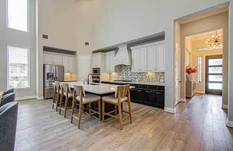 2332 Shallow Creek Lane Friendswood TX 77546