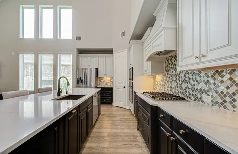 2332 Shallow Creek Lane Friendswood TX 77546