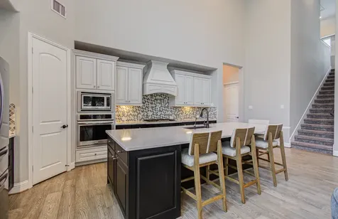 2332 Shallow Creek Lane Friendswood TX 77546