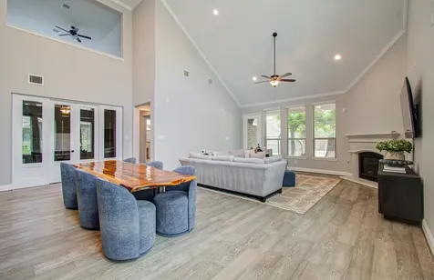 2332 Shallow Creek Lane Friendswood TX 77546