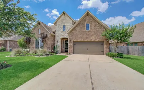 2332 Shallow Creek Lane Friendswood TX 77546
