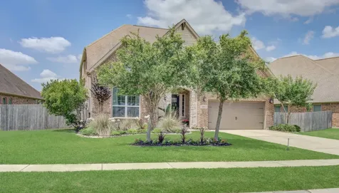 2332 Shallow Creek Lane Friendswood TX 77546