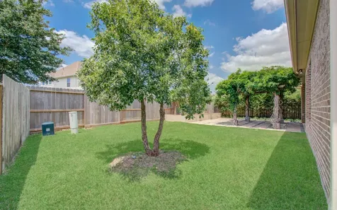 2332 Shallow Creek Lane Friendswood TX 77546
