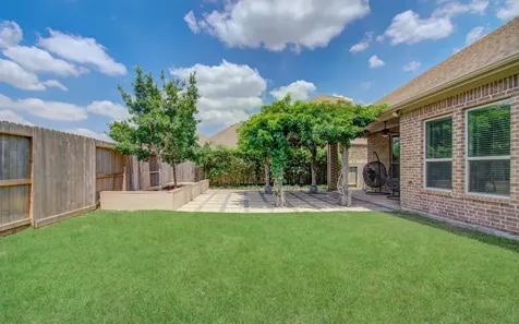 2332 Shallow Creek Lane Friendswood TX 77546