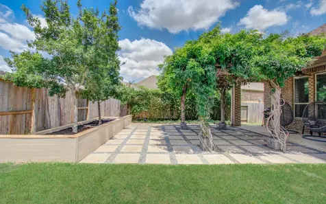 2332 Shallow Creek Lane Friendswood TX 77546