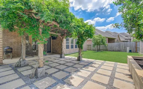 2332 Shallow Creek Lane Friendswood TX 77546