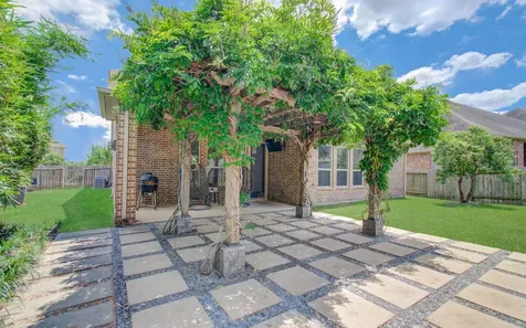 2332 Shallow Creek Lane Friendswood TX 77546