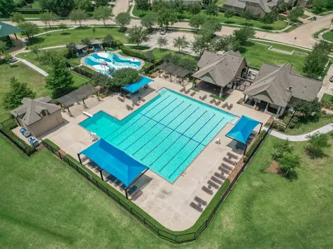 2332 Shallow Creek Lane Friendswood TX 77546