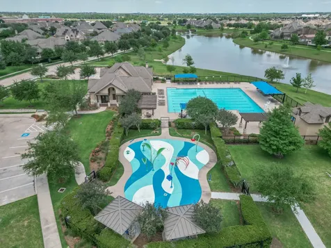 2332 Shallow Creek Lane Friendswood TX 77546