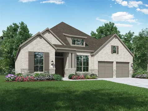 8111 Prairie Docks Court Katy TX 77493