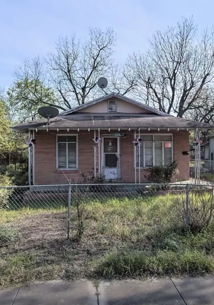 3410 El Paso Street San Antonio TX 78207