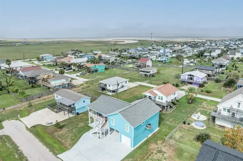 16630 Jean Lafitte Road Galveston TX 77554