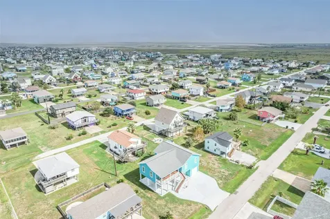 16630 Jean Lafitte Road Galveston TX 77554
