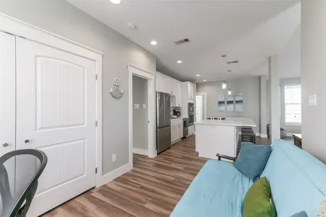 16630 Jean Lafitte Road Galveston TX 77554