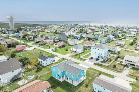 16630 Jean Lafitte Road Galveston TX 77554