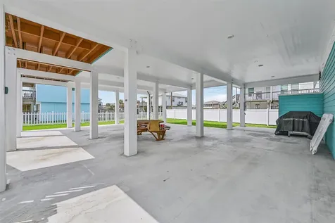 16630 Jean Lafitte Road Galveston TX 77554