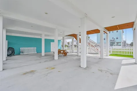 16630 Jean Lafitte Road Galveston TX 77554