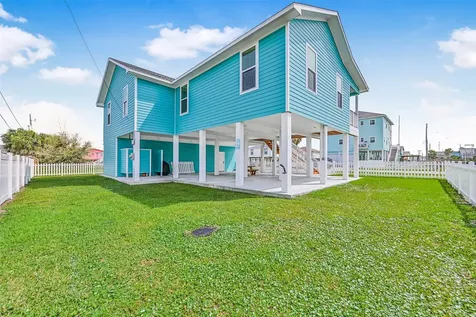 16630 Jean Lafitte Road Galveston TX 77554